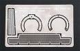 1/35 M1A1/ Abrams Photo Etch Parts