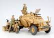 1/35 Sd.Kfz.222 North Africa