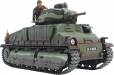 1/35 French Medium Tank Somua S35