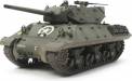 1/35 US Tank Destroyer M10 Mid Production