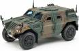 1/35 JGSDF Light Armoured Vehicle