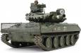 1/16 US M551 Sheridan