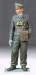 1/16 Wehrmacht Tank Crewman