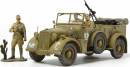 1/35 German Horch Kfz.15 North American Campaign