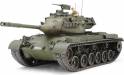 1/35 West German Tank M47 Patton