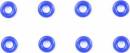 Competition O-Rings For Oil Dampers