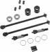 Double Cardan Joint Shaft Buggy Front (2)