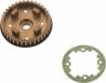 Differential Pulley 37T