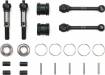 33mm W Cardan Joint Shaft (2)