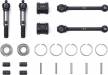 39mm W Cardan Joint Shaft (2)