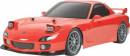 1/10 XBS Mazda RX-7 TT-01 Type