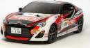 1/10 XB RTR Gazoo Racing TRD 86 TT01ES