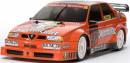 1/10 XB RC RTR Alfa Romeo 155 V6 TI Jagermeiste