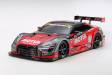 1/10 XB Motul Autech GT-R TT01Es RTR