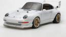 1/10 Porsche 911 GT2 Racing TA02Sw 4WD On Road