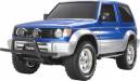 Mitsubishi Pajero Metaltop Wide CC01