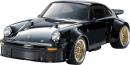 1/10 Porsche Turbo RSR Type 934 TA02SW Black Edition