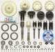 Avante 2011 Torque Splitter Ball Diff