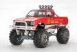 1/10 Toyota 4x4 Pick-Up Mountain Rider