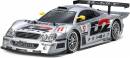 1/10 1997 CLK-GTR TT-01E