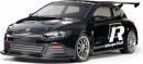 1/10 VW Scirocco GT TT-01E Black