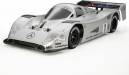 1/10 R/C 1990 Mercedes-Benz C 11 Limited Edition