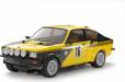 1/10 Opel Kadett GT/E Painted MB-01