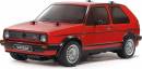 1/10 Volkswagen Golf II GTI 16V Painted (MB-01)