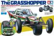 1/10 Grasshopper Off-Road Buggy (Black Edition)