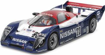 TAM47531 - 1/10 Nissan R91CP (Type C) By TAMIYA @ Great Hobbies