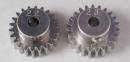 AV Pinion Set 22/23T 62