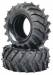 Monster Spike Tires 110