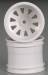 Rear Wheels 06/81