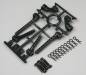 Skyline Body Mount Set