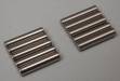 2x10mm Shaft 44002