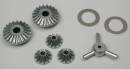 Diff Bevel Gear Set 49/84