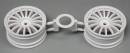 1/10 Toyota Tom JTCC Wheels