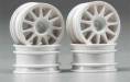 Mini Suzuki Swift Wheel Wht (4