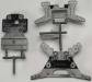 B Parts Damper DF-03