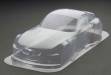 1/10 BMW Z4 Coupe Racing Body