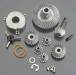 Bevel Gear CR01 Toyota Land Cr