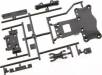 J Parts Rear Susp Mount TRF201