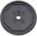Spur Gear 48-Pitch TRF201