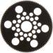 Spur Gear 116t TRF418