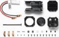 T3-01 Battery Case