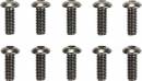 3x8mm Steel Hex Head Screw