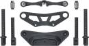 TRF420 B Parts Bumper