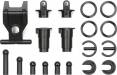 MB-01 B Parts (Dampers)