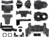 MB-01 D Parts (Gearbox)