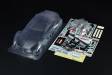 Body Motul Autech Z